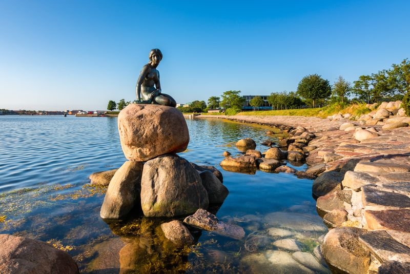 Fedder Camping: So zeltet und campt man heute in Dänemark