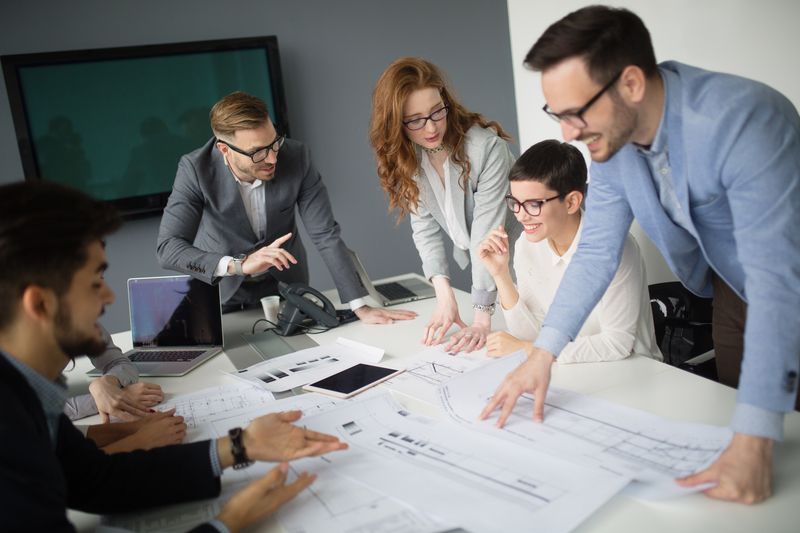 Office Lösungen für Effizienz