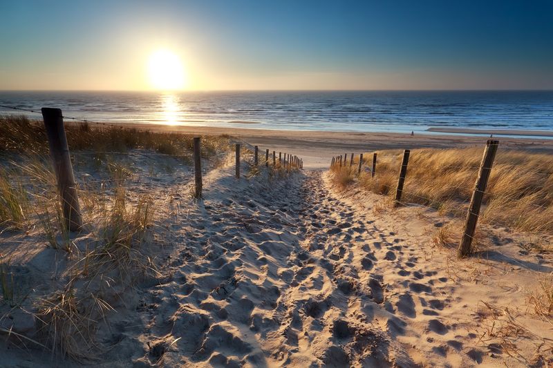 Das passende Ferienhaus im Internet buchen: Nordsee-Holidays in Dänemark