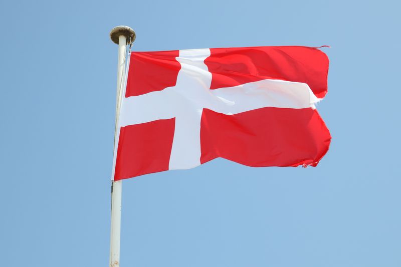 Dänemark