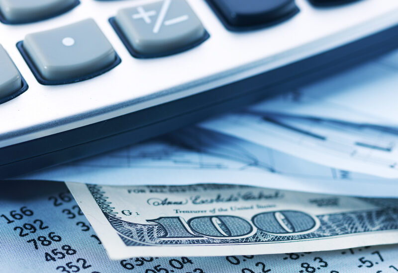 Strategische Unterstützung für den Finanzsektor